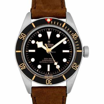  Tudor Black Bay Fifty-Eight 79030N-0002 - Heritage Black Bay Automatic Black Dial Stainless Steel Men's Watch </h1> 