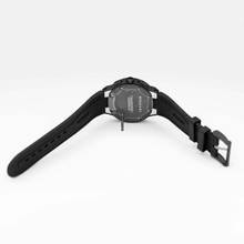 Thumbnail von Bulgari 102305 - Chronograph Automatic White Dial Men's Watch </h1>