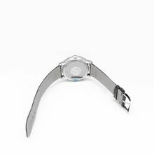 Thumbnail von Omega De Ville Prestige 424.13.40.21.02.004 - De Ville Prestige Co-Axial Power Reserve 39.5 mm Silver Dial Steel M </h1>