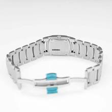 Thumbnail von Bulgari Bulgari 101698 - Bvlgari Bvlgari Quartz Black Dial Stainless Steel Ladies Watch </h1>