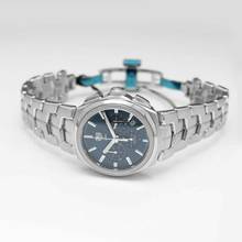 Thumbnail von TAG Heuer Link CBC2112.BA0603 - Link Calibre 17 Automatic Chronograph Blue Dial Men's Watch </h1>