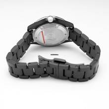 Thumbnail von TAG Heuer Aquaracer Lady WAY1397.BH0743 - Aquaracer Quartz Black Dial with Diamonds Ladies Watch </h1>