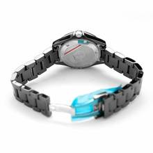 Thumbnail von TAG Heuer Aquaracer Lady WAY1390.BH0716 - Aquaracer Quartz Black Dial Ladies Watch </h1>