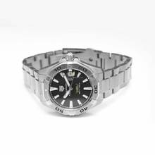 Thumbnail von TAG Heuer Aquaracer 300M WBD2110.BA0928 - Aquaracer Calibre 5 Automatic Black Dial Men's Watch </h1>