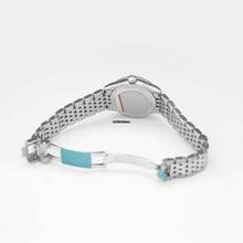 Thumbnail von Tudor 1926 91350-0002 - 1926 28 Stainless Steel Automatic Black Dial Ladies Watch </h1>