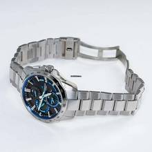 Thumbnail von Casio Oceanus OCW-S4000-1AJF - Oceanus SOLAR Black Dial Titanium Men's Watch </h1>