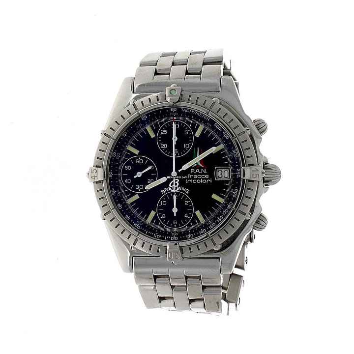  Breitling Chronomat P.A.N.