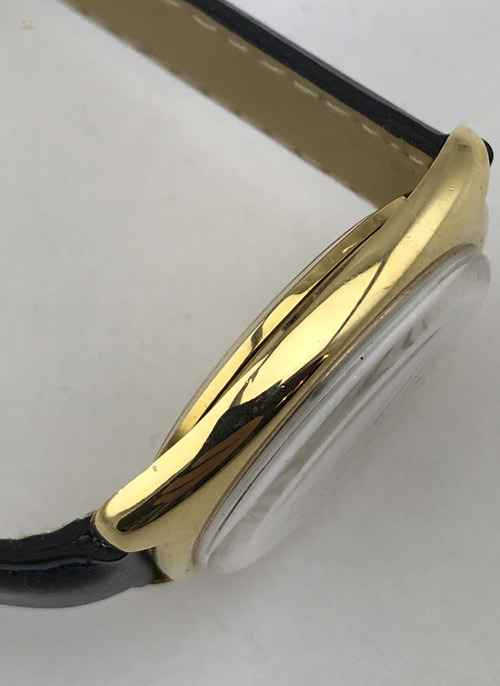 Thumbnail von IWC Electronic Herrenarmbanduhr