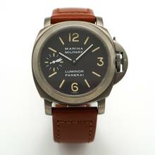Thumbnail von Panerai Luminor Marina Special Editions </h1>
