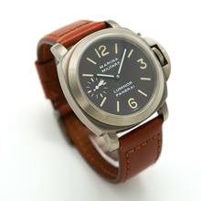 Thumbnail von Panerai Luminor Marina Special Editions </h1>
