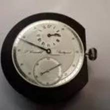 Thumbnail von Cornehl Regulator , Lünette glatt Guilloché