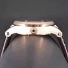 Thumbnail von Cornehl Regulator , Lünette flach Guilloché