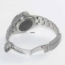 Thumbnail von Rolex Sea-Dweller Deepsea 116660 - Sea Dweller Automatic Black Dial Stainless Steel Men's Watch </h1>