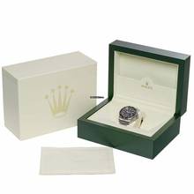 Thumbnail von Rolex Sea-Dweller Deepsea 116660 - Sea Dweller Automatic Black Dial Stainless Steel Men's Watch </h1>