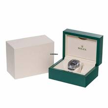 Thumbnail von Rolex Explorer II 216570 - Explorer II Automatic Black Dial Stainless Steel Men's Watch </h1>