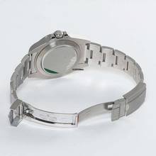 Thumbnail von Rolex Explorer II 216570 - Explorer II Automatic Black Dial Stainless Steel Men's Watch </h1>