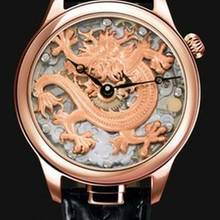 Thumbnail von Nivrel Répétition Piece Unique Dragon