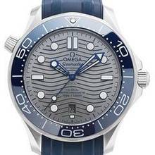 Thumbnail von Omega Seamaster Diver 300 M Co-Axial 300M 210.32.42.20.06.001 </h1>