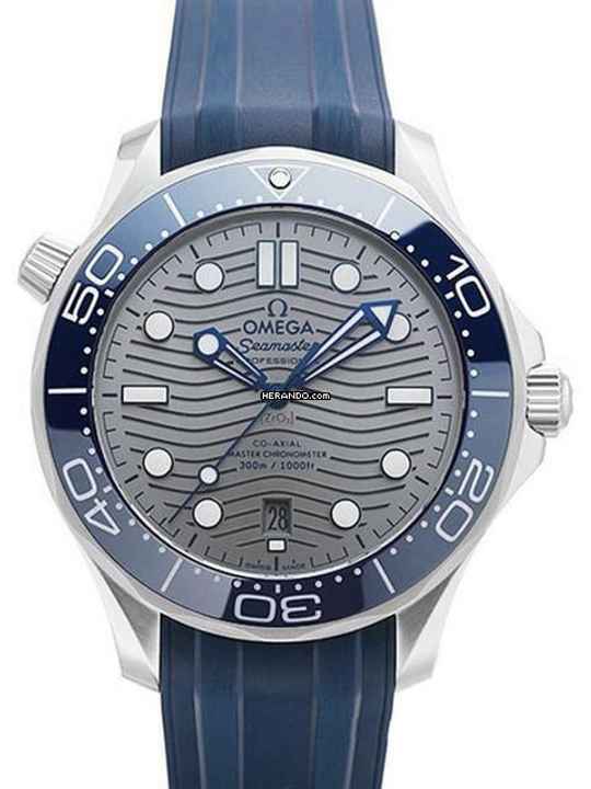  Omega Seamaster Diver 300 M Co-Axial 300M 210.32.42.20.06.001 </h1> 