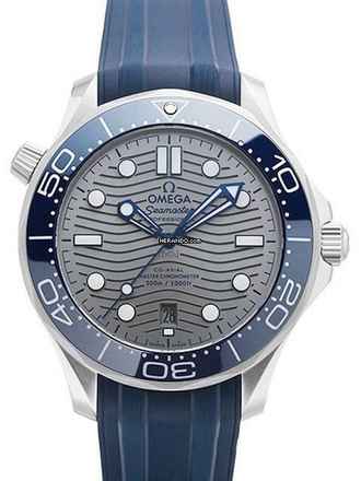  Omega Seamaster Diver 300 M Co-Axial 300M 210.32.42.20.06.001 </h1> 