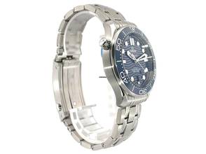 Thumbnail von Omega Seamaster Diver 300 M Co-Axial 300M 210.30.42.20.03.001 </h1>