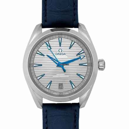  Omega Seamaster Aqua Terra 220.13.41.21.06.001 - Seamaster Aqua Terra 150M Co-Axial Master Chronometer 41 mm Automati </h1> 