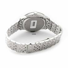 Thumbnail von Omega De Ville Prestige 424.10.40.20.01.001 - De Ville Prestige Co-Axial 39.5 mm Automatic Black Dial Steel Men's </h1>