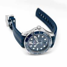 Thumbnail von Omega Seamaster Diver 300 M 210.32.42.20.03.001 - Seamaster Automatic Blue Dial Stainless Steel Men's Watch </h1>