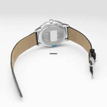 Thumbnail von Omega De Ville Prestige 424.13.40.20.03.003 - De Ville Prestige Co-Axial 39.5 mm Automatic Blue Dial Steel Men's W </h1>