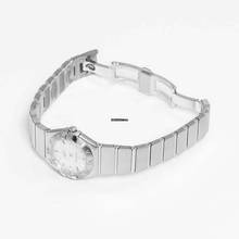 Thumbnail von Omega Constellation Quartz 123.10.24.60.05.001 - Constellation Quartz 24 mm Quartz Mother of pearl Dial Stainless Ste </h1>