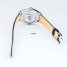 Thumbnail von Omega De Ville Trésor 428.17.39.60.01.001 - De Ville Tresor Quartz 39 mm Quartz Black Dial Diamonds Ladies Watch </h1>