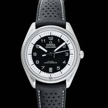 Thumbnail von Omega Seamaster Planet Ocean 522.32.40.20.01.003 - Seamaster Specialities Olympic Official Timekeeper Olympic Official </h1>