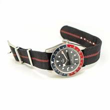 Thumbnail von Tudor Black Bay GMT 79830RB-0003 - Heritage Black Bay Automatic Black Dial Stainless Steel Men's Watch </h1>