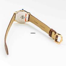 Thumbnail von Cartier Ronde Solo de Cartier W6701007 - Ronde Solo de Cartier 29.5 mm Quartz Silver Dial 18kt Pink Gold and Stainless S </h1>