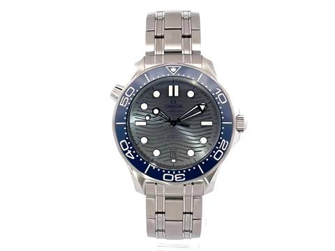  Omega Seamaster Diver 300 M Co-Axial 300M 210.30.42.20.06.001 </h1> 