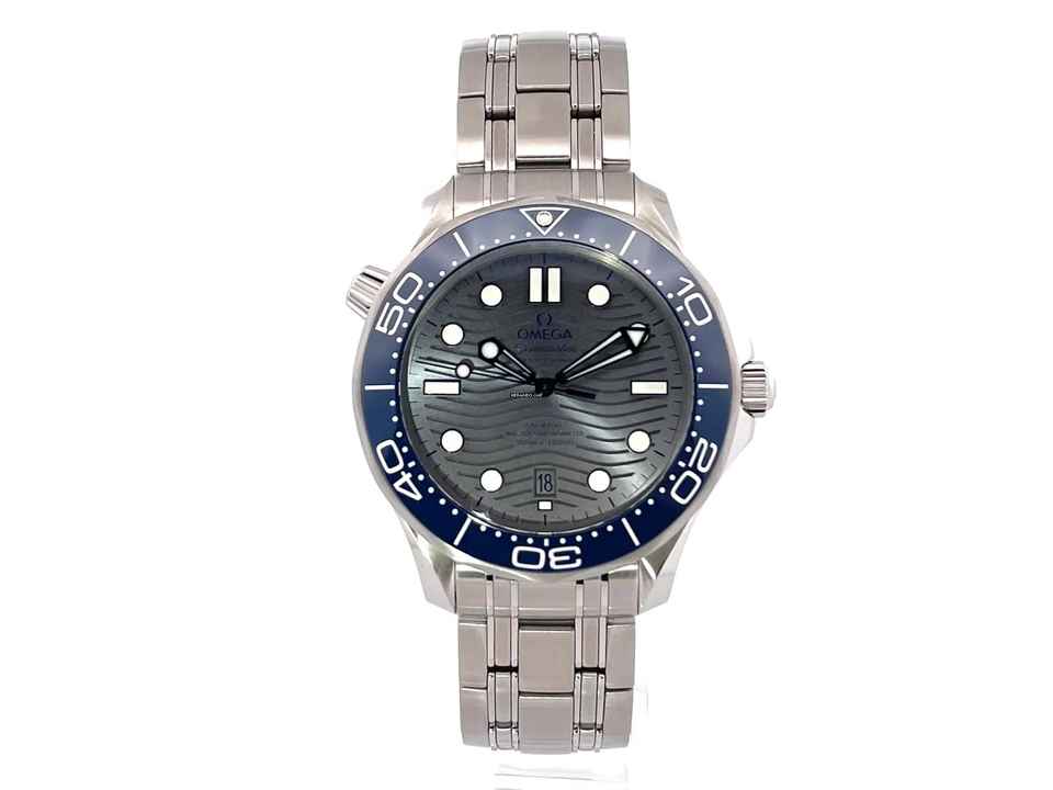  Omega Seamaster Diver 300 M Co-Axial 300M 210.30.42.20.06.001 </h1> 