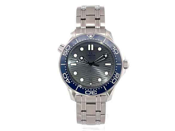  Omega Seamaster Diver 300 M Co-Axial 300M 210.30.42.20.06.001 </h1> 