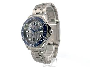 Thumbnail von Omega Seamaster Diver 300 M Co-Axial 300M 210.30.42.20.06.001 </h1>