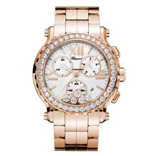Thumbnail von Chopard Happy Sport Chronograph 283583-5006