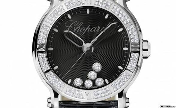 Chopard Happy Sport 288525-3006