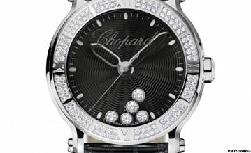 Thumbnail von Chopard Happy Sport 288525-3006