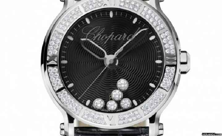  Chopard Happy Sport 288525-3006