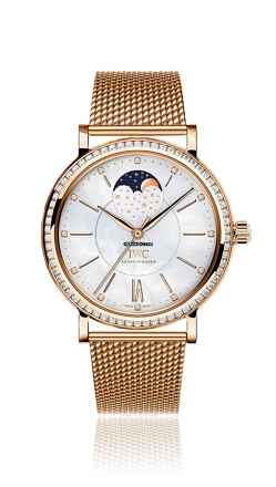  IWC Portofino Midsize Automatik