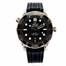 Thumbnail von Omega Seamaster Diver 300 M Co-Axial 300M 210.22.42.20.01.002 </h1>