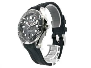 Thumbnail von Omega Seamaster Diver 300 M Co-Axial 300M 210.32.42.20.01.001 </h1>