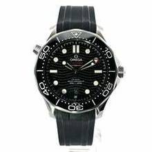 Thumbnail von Omega Seamaster Diver 300 M Co-Axial 300M 210.32.42.20.01.001 </h1>