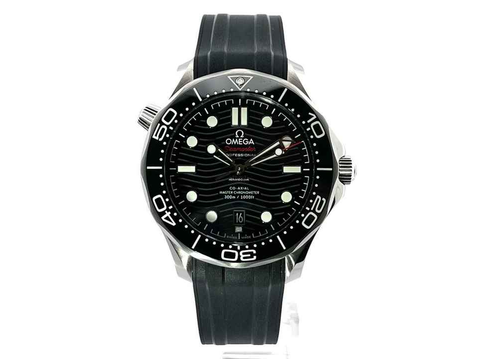  Omega Seamaster Diver 300 M Co-Axial 300M 210.32.42.20.01.001 </h1> 