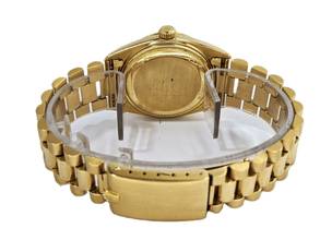 Thumbnail von Rolex Day-Date 36 rare Vintage 6611 2xx xxx Serial </h1>