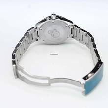 Thumbnail von TAG Heuer Aquaracer 300M WBD2112.BA0928 - Aquaracer 3-hand Calibre 5 Automatic Blue Dial Men's Watch </h1>