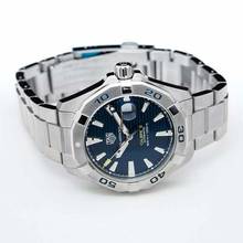 Thumbnail von TAG Heuer Aquaracer 300M WBD2112.BA0928 - Aquaracer 3-hand Calibre 5 Automatic Blue Dial Men's Watch </h1>